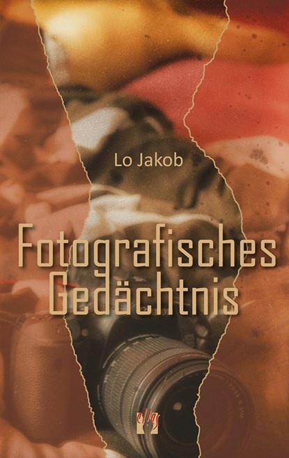 Fotografisches Gedächtnis, Lo Jakob - Paperback - 9783956092282