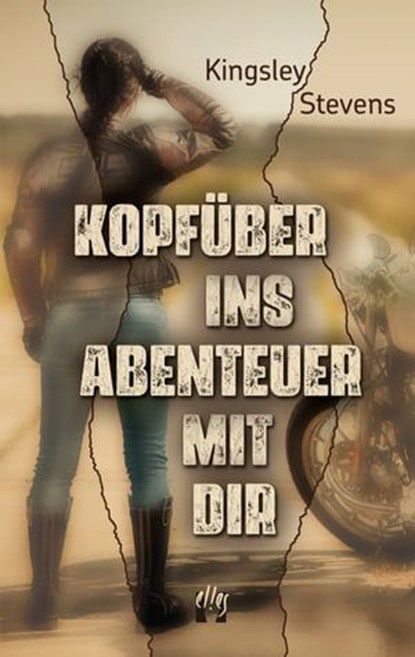 Kopfüber ins Abenteuer mit dir, Kingsley Stevens - Ebook - 9783956093746