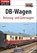 Typenatlas DB-Wagen, Michael Dostal - Paperback - 9783956130342