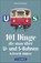 101 Dinge, die man über U- und S-Bahnen wissen muss, Michael Dörflinger - Paperback - 9783956131219