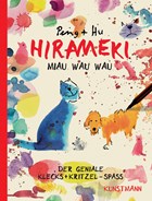 Hirameki Miau Wau Wau | Peng & Hu | 