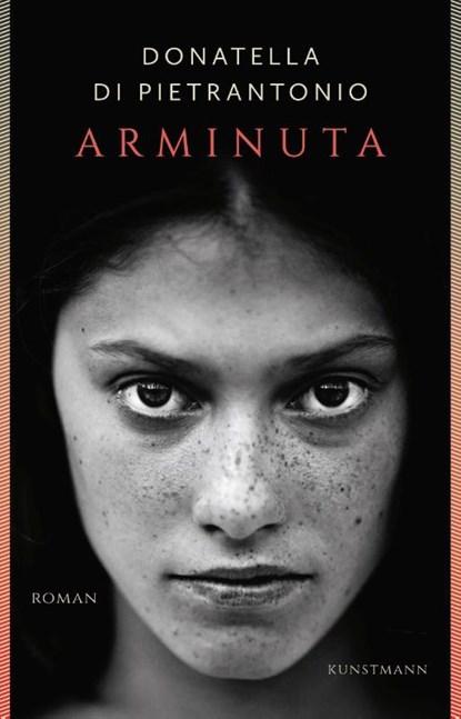 Arminuta, Donatella Di Pietrantonio - Gebonden - 9783956142536