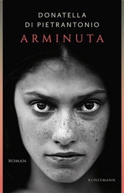 Arminuta, Donatella Di Pietrantonio - Ebook - 9783956142734