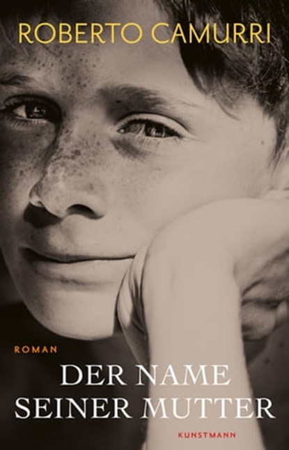 Der Name seiner Mutter, Roberto Camurri - Ebook - 9783956144493