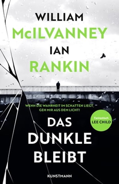 Das Dunkle bleibt, William McIlvanney ; Ian Rankin - Ebook - 9783956145223