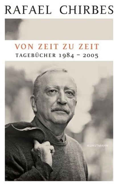 Von Zeit zu Zeit, Rafael Chirbes - Ebook - 9783956145261