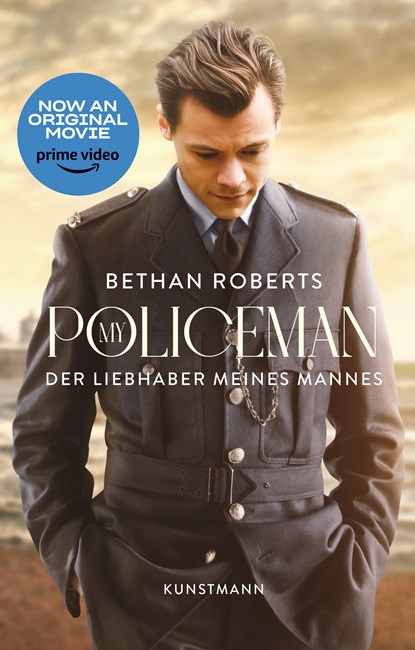 My Policeman, Bethan Roberts - Paperback - 9783956145513