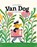 Van Dog, Mikolaj Pa - Gebonden - 9783956145902