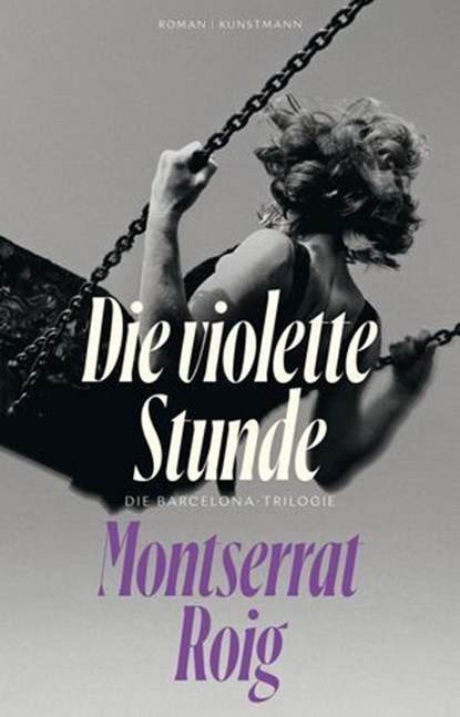 Die violette Stunde, Montserrat Roig - Ebook - 9783956146442