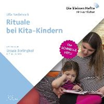Rituale bei Kita-Kindern, NEDEBOCK,  Ulla - AVM - 9783956163722