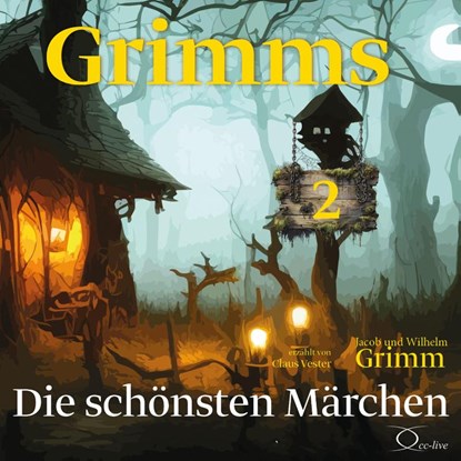 Grimms - Staffel 2, Grimm Brüder ; Jacob Grimm ; Wilhelm Grimm - AVM - 9783956165337