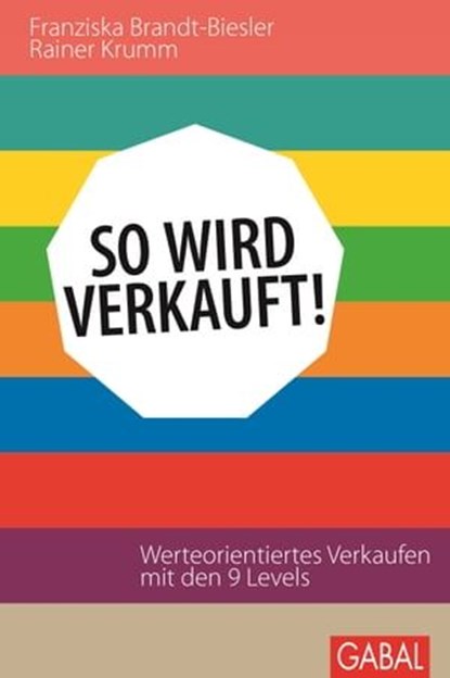 So wird verkauft!, Franziska Brandt-Biesler ; Rainer Krumm - Ebook - 9783956232473