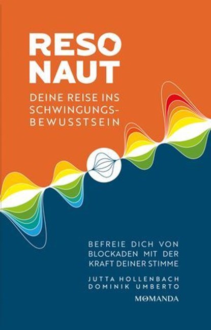 Resonaut, Jutta Hollenbach ; Dominik Umberto - Ebook - 9783956280771