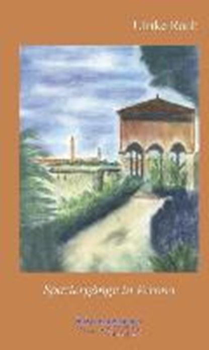 Spaziergänge in Verona, RAUH,  Ulrike - Overig - 9783956323850