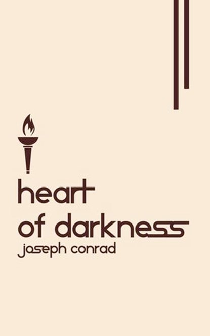Heart of Darkness, Joseph Conrad - Ebook - 9783956325335