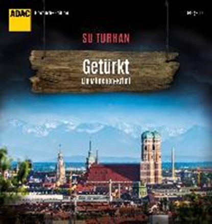 Getürkt, TURHAN,  Su - Overig - 9783956393075