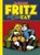 Fritz the Cat, Robert Crumb - Gebonden - 9783956400353