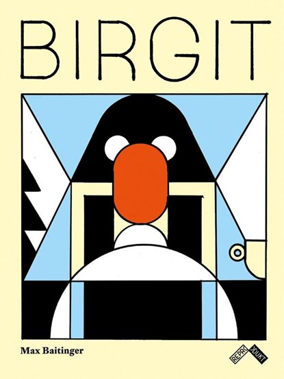 Birgit, Max Baitinger - Paperback - 9783956401220