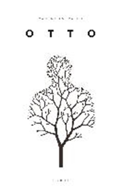 Otto, MATHIEU,  Marc-Antoine ; Cassau, Norma - Gebonden - 9783956401312