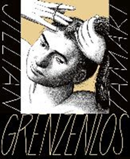 Grenzenlos, TAMAKI,  Jillian - Paperback - 9783956401343