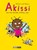 Akissi, Marguerite Abouet - Gebonden - 9783956401589