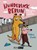 Hundeblick Berlin, Nadia Budde - Gebonden - 9783956402852