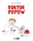 Doktor Popow, Dorothée de Monfreid - Gebonden - 9783956402869