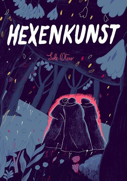 Hexenkunst, Sole Otero - Gebonden - 9783956404535