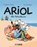 Ariol 18, Emmanuel Guibert ; Marc Boutavant - Paperback - 9783956404573