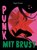 Punk mit Brust, Magali Le Huche - Gebonden - 9783956405020