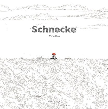 Schnecke, Minu Kim - Gebonden - 9783956405181