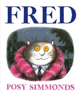 Fred - Posy Simmonds - 9783956405334