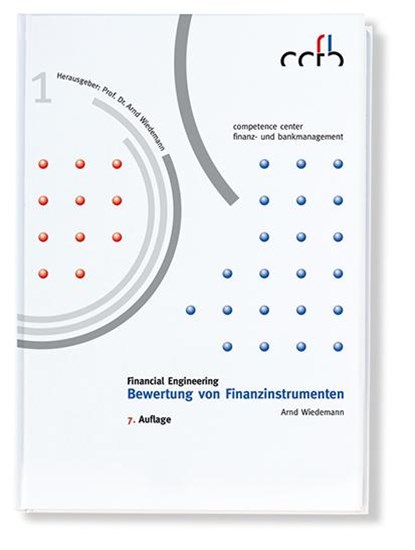 Financial Engineering, Arnd Wiedemann - Gebonden - 9783956471278