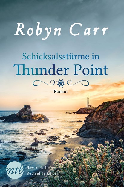 Schicksalsstürme in Thunder Point, Robyn Carr - Paperback - 9783956496691