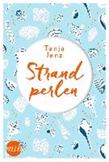 Strandperlen, JANZ,  Tanja - Paperback - 9783956497919