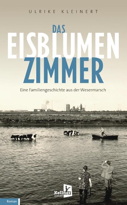 Das Eisblumenzimmer, Ulrike Kleinert - Paperback - 9783956514173