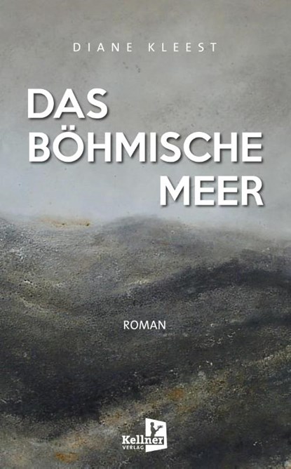 Das Böhmische Meer, Diane Kleest - Paperback - 9783956514470