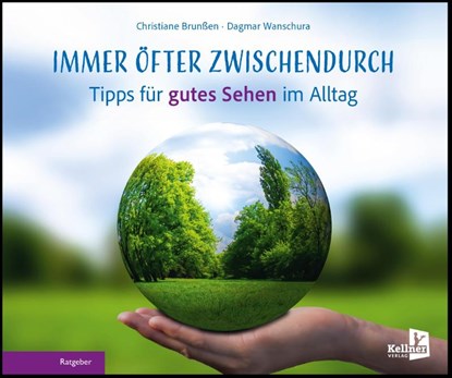 Immer öfter zwischendurch, Christiane Brunßen ; Dagmar Wanschura - Gebonden - 9783956514791