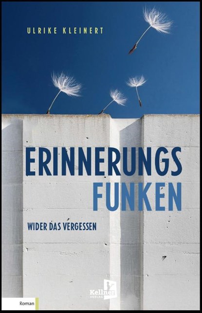 Erinnerungsfunken, Ulrike Kleinert - Paperback - 9783956514883