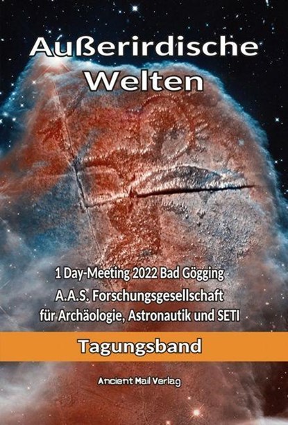 Außerirdische Welten, Peter Fiebag ; Werner Betz ; Ramon Zürcher ; Luc Bürgin - Paperback - 9783956523298