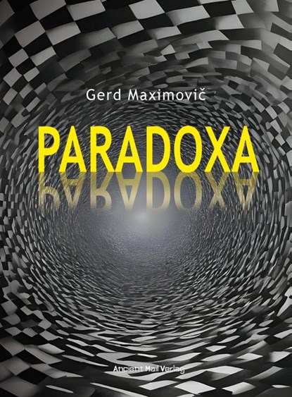 Paradoxa, Gerd Maximovi¿ - Paperback - 9783956523557