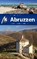Abruzzen, BECHT,  Sabine - Paperback - 9783956540165