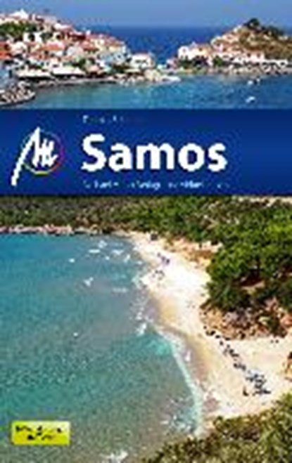 Schröder, T: Samos, SCHRÖDER,  Thomas - Paperback - 9783956540301