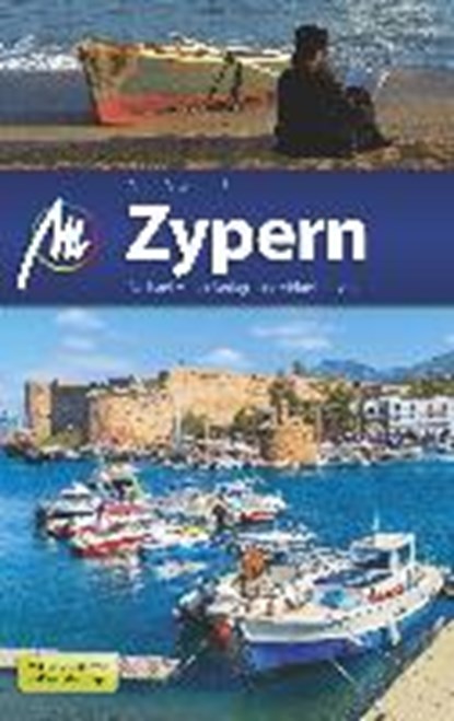 Braun, R: Zypern, BRAUN,  Ralph-Raymond - Paperback - 9783956540318