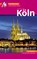MICHAEL MÜLLER Reiseführer Köln MM-City, Andreas Haller - Paperback - 9783956541056