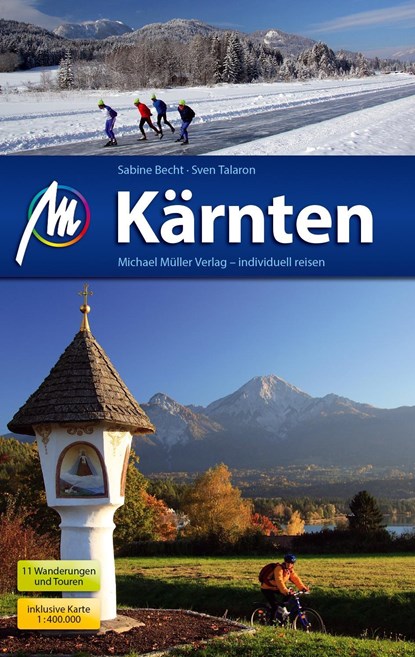 Kärnten, niet bekend - Paperback - 9783956542046