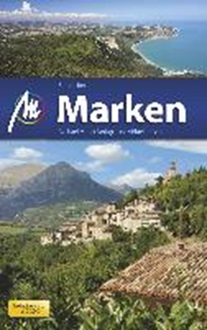 Marken, BECHT,  Sabine - Paperback - 9783956542121
