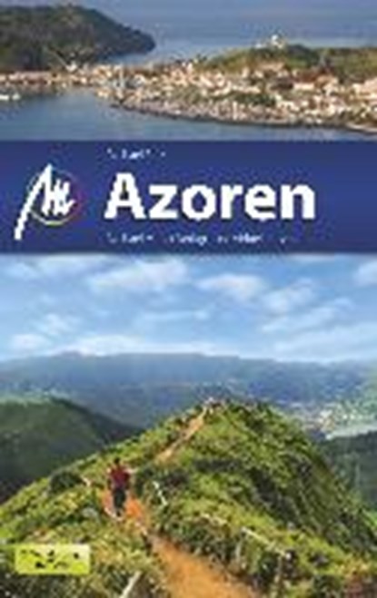 Azoren, BUSSMANN,  Michael - Paperback - 9783956542152