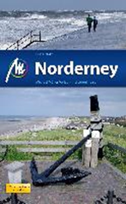 Norderney, KATZ,  Dieter - Paperback - 9783956542176