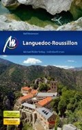 Languedoc-Roussillon Reiseführer Michael Müller Verlag | Ralf Nestmeyer | 
